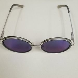 Vince Camuto Round Sunglasses